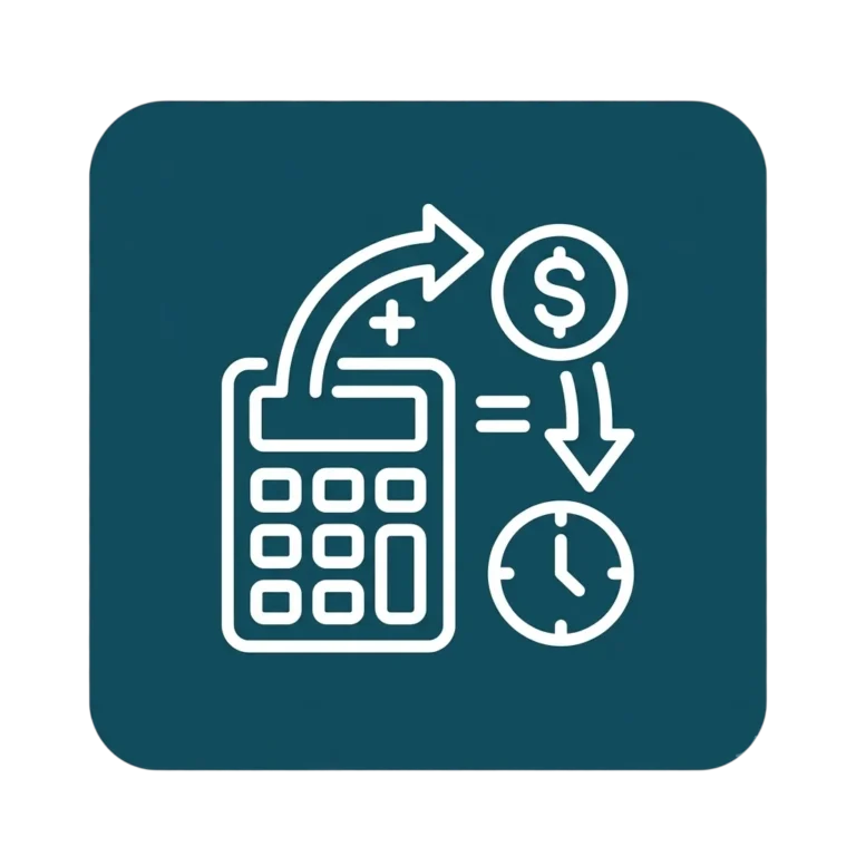 EMI Calculator