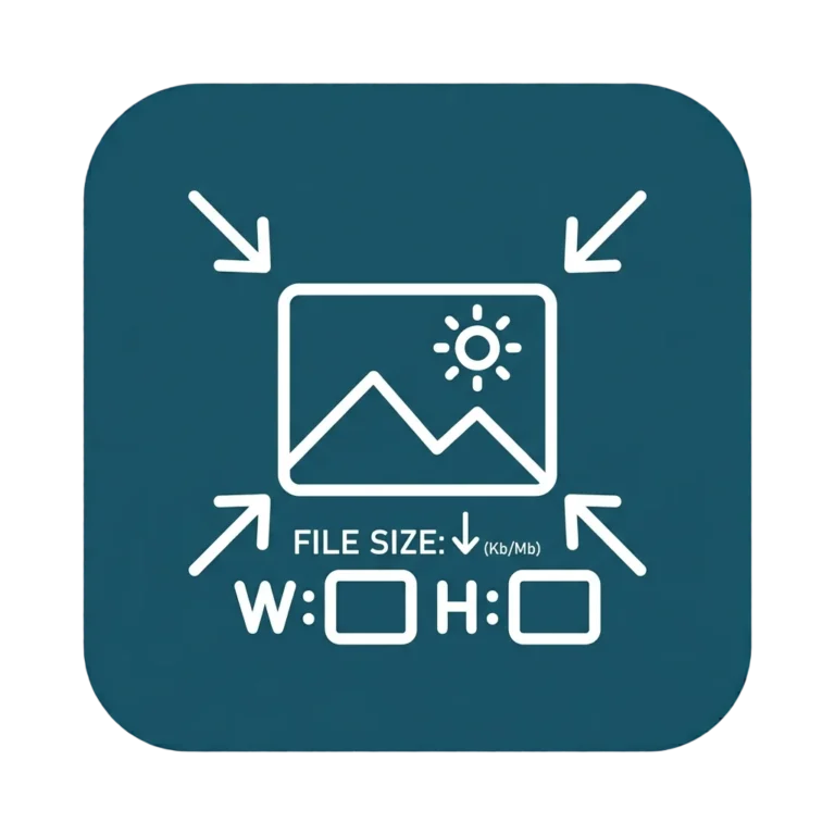 Image Compressor
