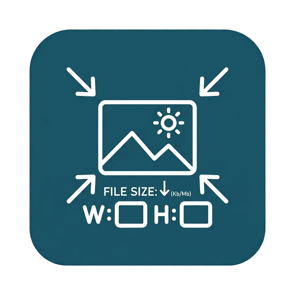 Image Compressor