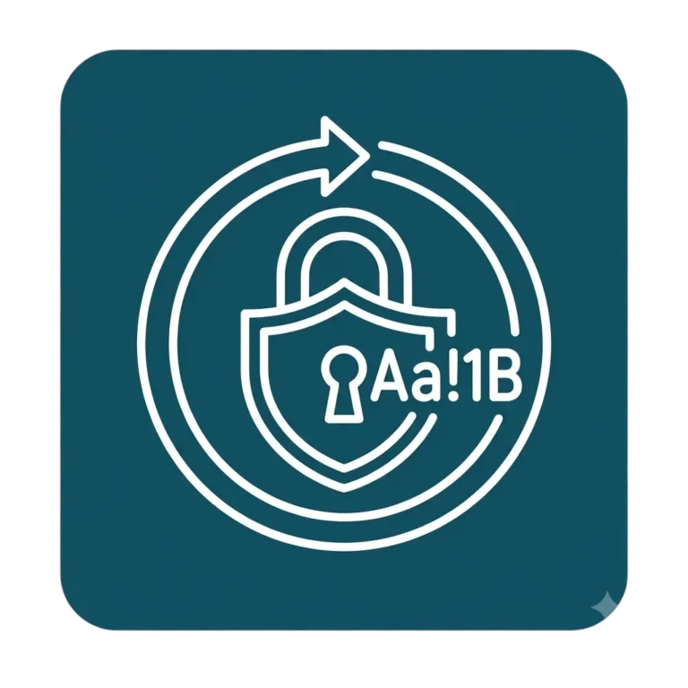 Password Generator