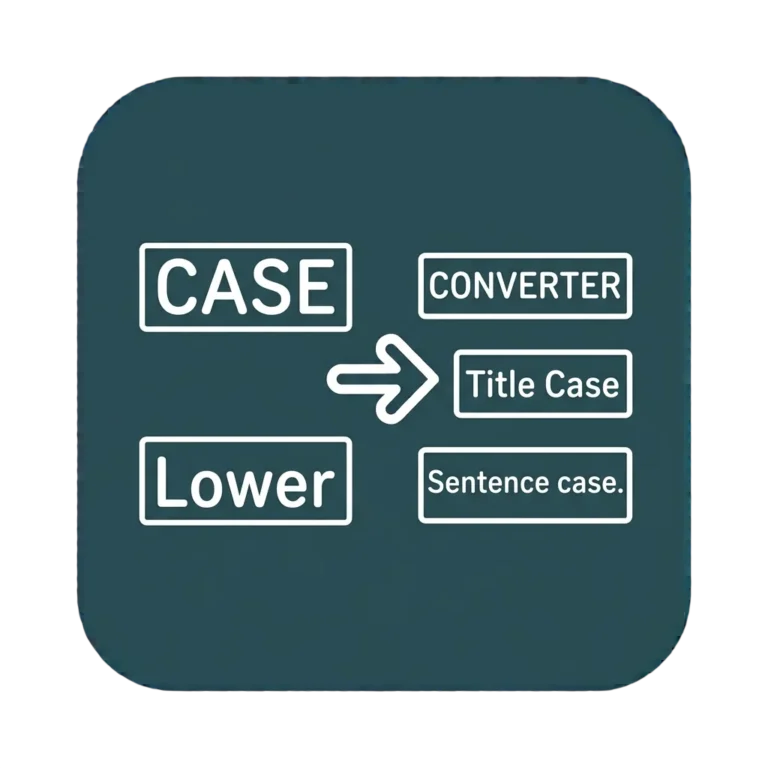 Case Converter