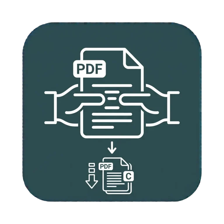 PDF Compressor