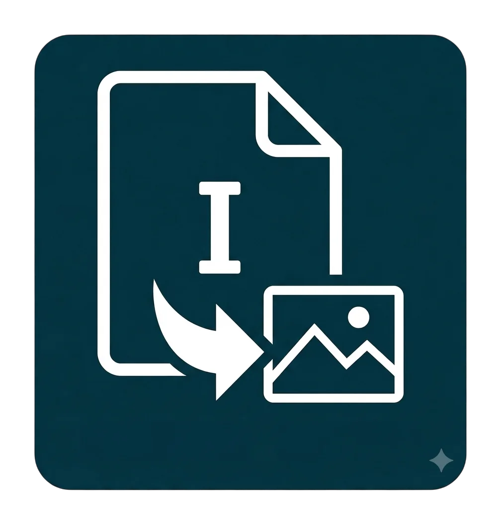 Screenshot of the extract image from pdf tool on ToolFlexy
