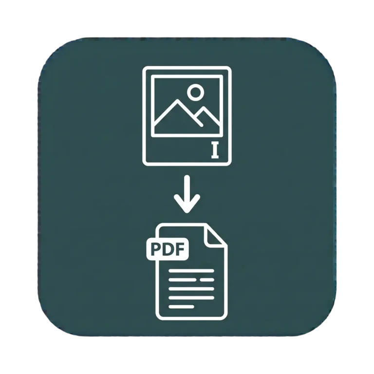 JPG to PDF