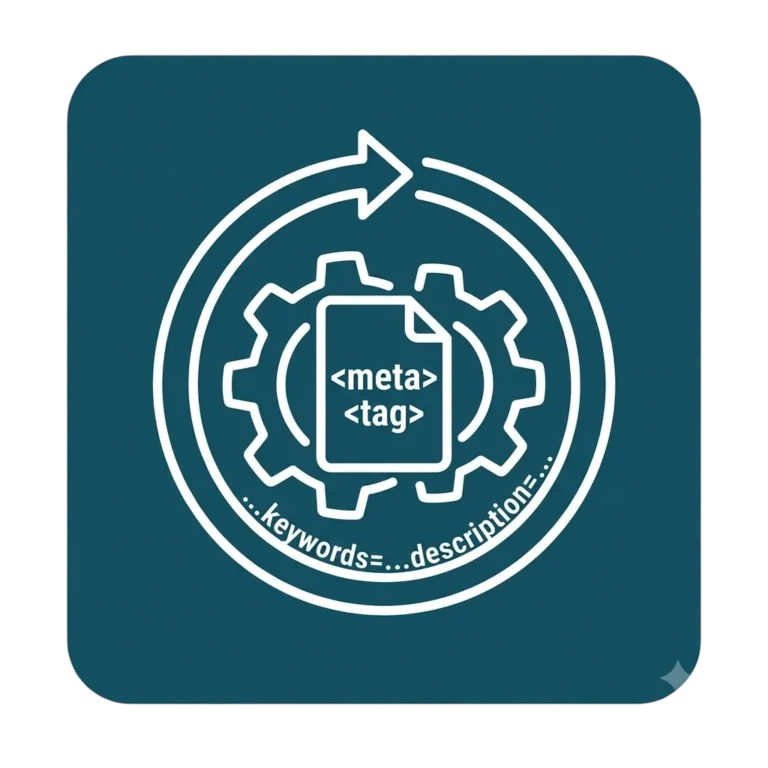Meta Tag Generator