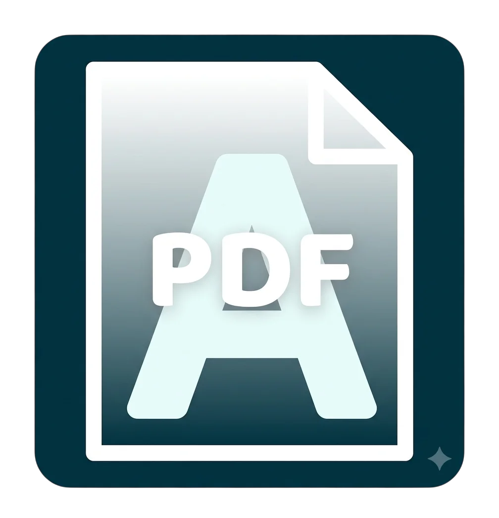 Screenshot of the watermark pdf tool on ToolFlexy