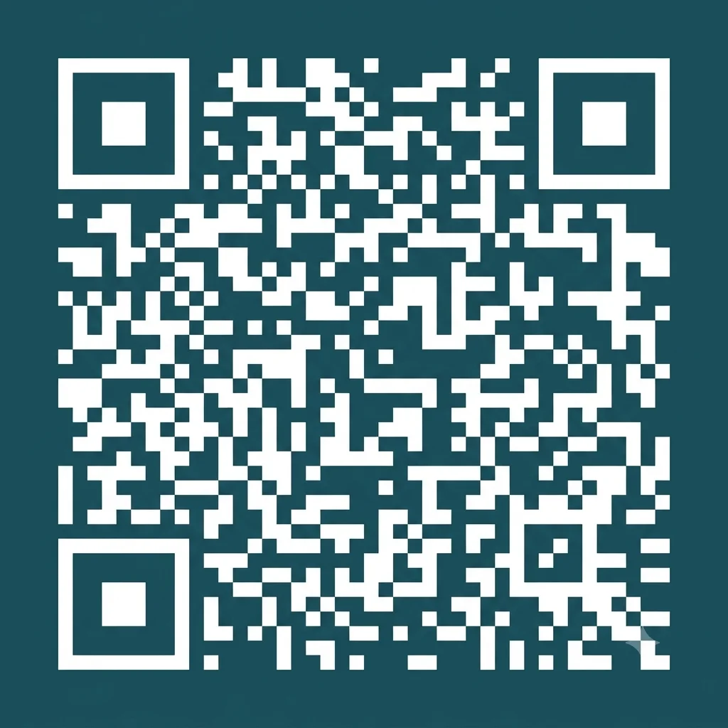 Screenshot of the qr code generator tool on ToolFlexy