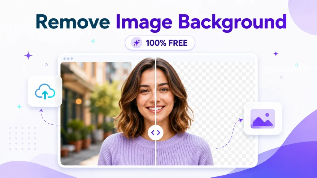 free background remover