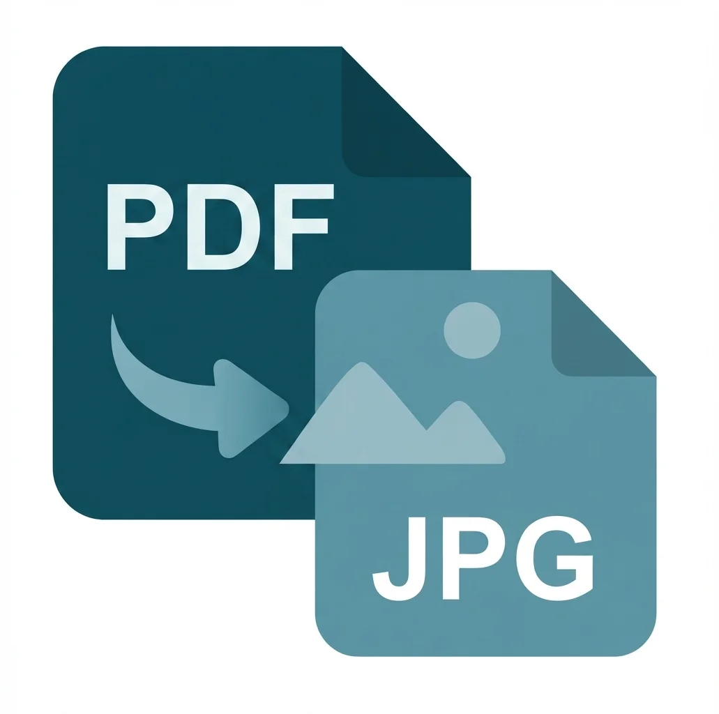 pdf to jpg