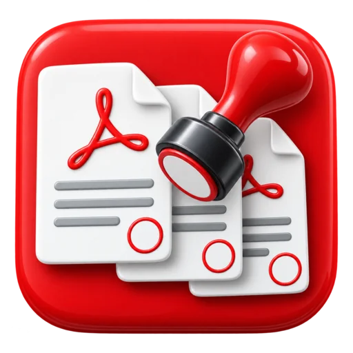 Add PDF Page Number