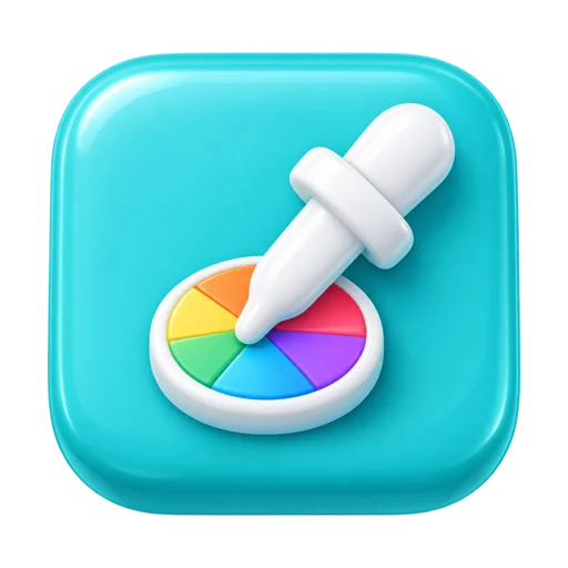 color picker
