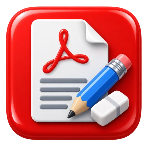 edit pdf