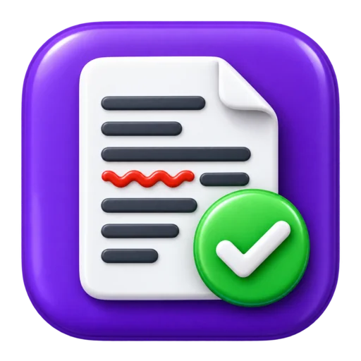 grammar checker
