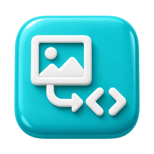 image to base64