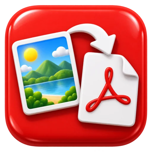 JPG to PDF