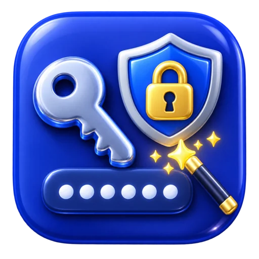 password generator