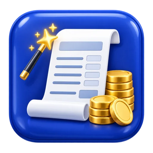 Pay Stub Generator