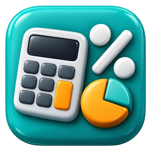 percentage calculator
