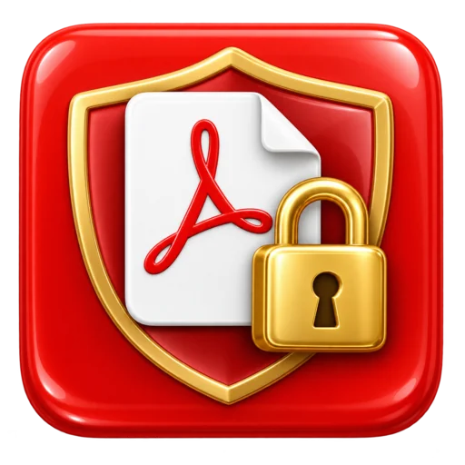 protect pdf