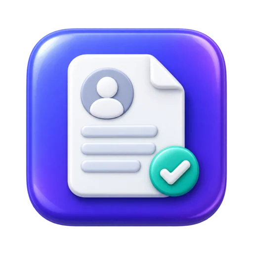 Resume Builder