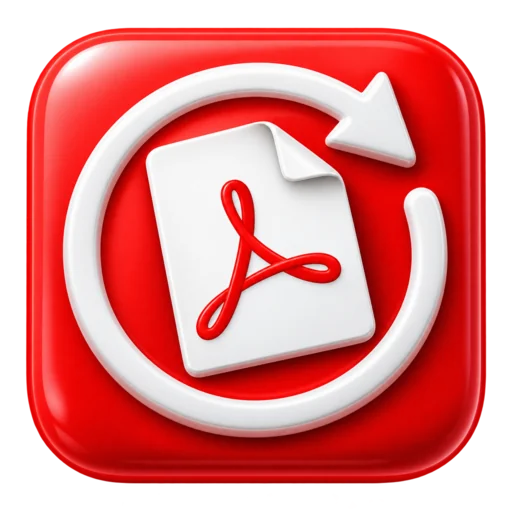 Rotate PDF