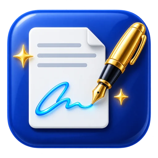 signature generator