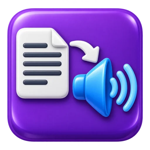 Text To Speech