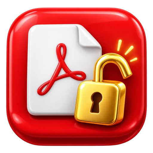unlock pdf