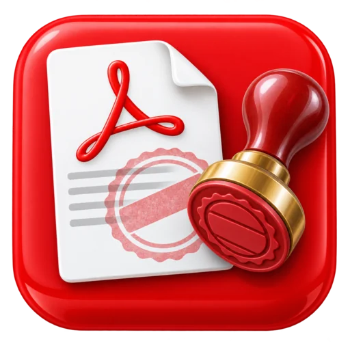 Watermark PDF