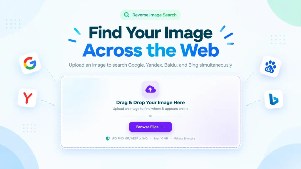 How to Reverse Image Search on iPhone (Free, Step by Step)
